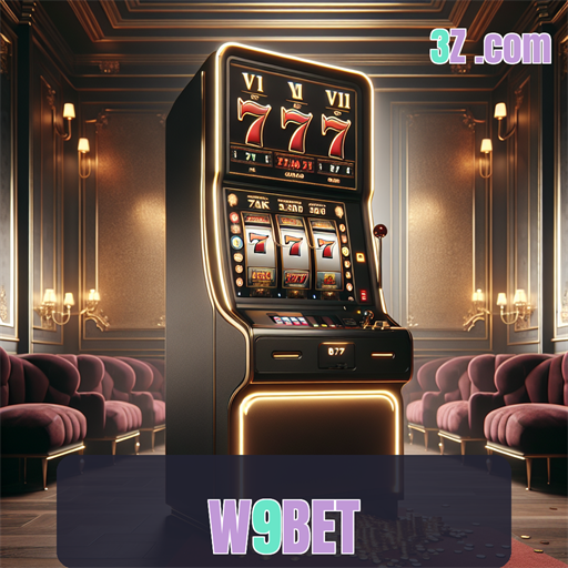 Apostas Apaixonantes: O Mundo do W9BET COM