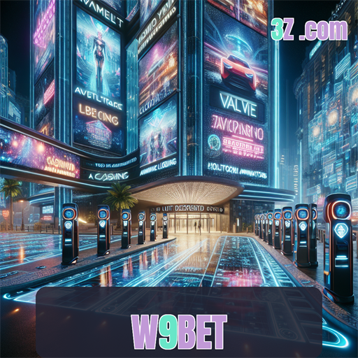 Baixar com Estilo: O App do W9BET COM