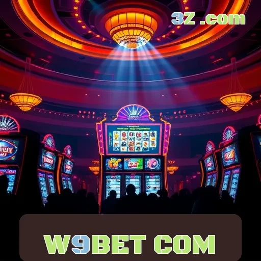 W9BET COM Blog