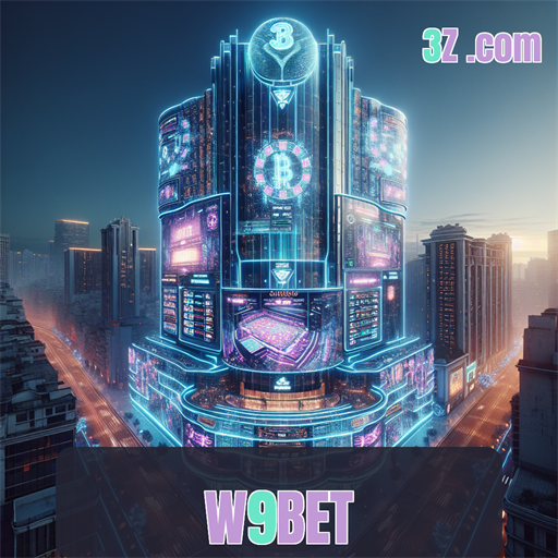 Bônus Imperdíveis: Atraia Sua Sorte no W9BET
