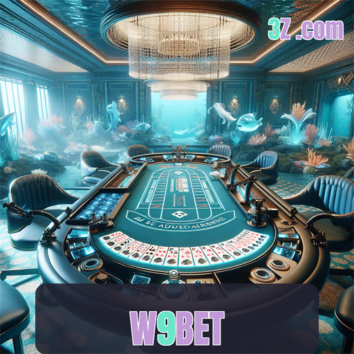 Experiência Irresistível no Cassino do W9BET COM