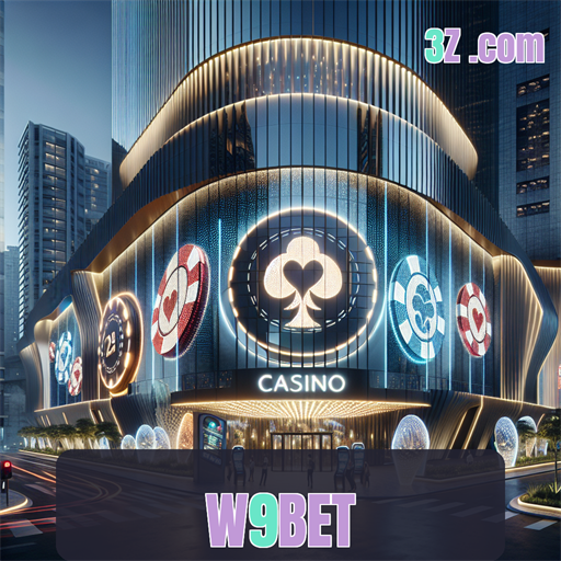 Mergulhe nos Jogos Imperdíveis da W9BET COM Hoje