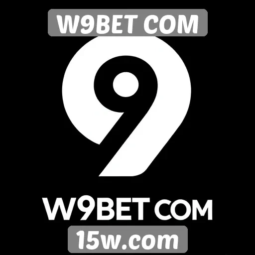 Opções de pagamento disponíveis no W9BET COM