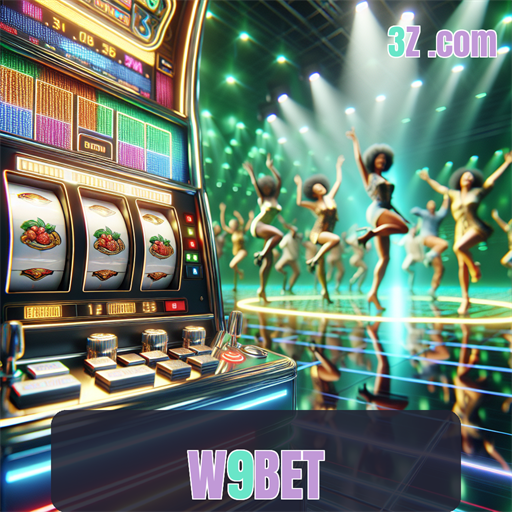 Explorando a Plataforma de Jogos W9BET COM de Forma Dinâmica