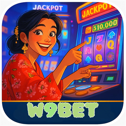 W9BET COM