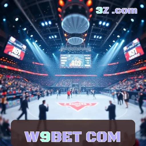 W9BET COM Termos