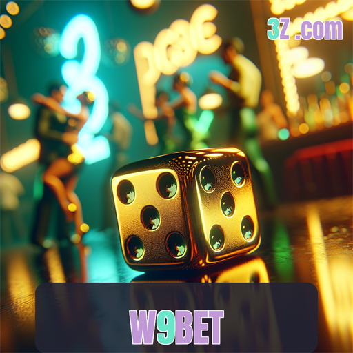 W9BET COM: A Exclusividade do VIP que Encanta Jogadores
